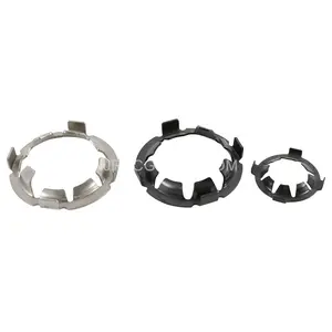 Best Price Fixing Ring for 1.2kv 125A ANSI Transformer Bushing, Ceramic Insulator Product