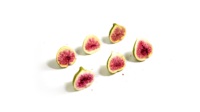 HALAL Kosher FD 100% Natuurlijk Gevriesdroogd Hele Vijgen Fruit Gezonde Zoete Kant-en-klare Snack voor Groothandel Vers van smaak