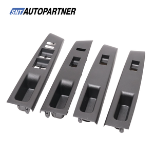 Interruttore elettrico alzacristallo per auto sollevatore Base bracciolo pannello lunetta copertura per <span class=keywords><strong>Toyota</strong></span> Vitz 11-14 LHD 74232-52550-C0 7423252550C0 - Product Image 4