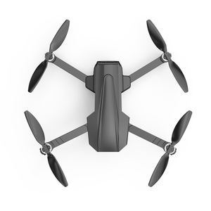 MJX MG-1 4K Quadcopter with 2-Axis <b>Gimbal</b> EIS 5G WiFi FPV, Follow Me Mode GPS Quadcopter <b>for</b> Aerial Photography - Product Image 4