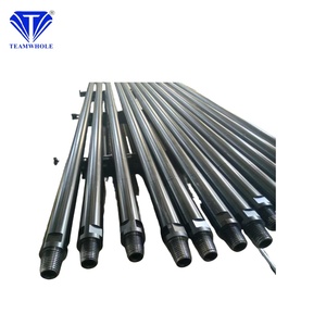 Dibh3 1/2 "tuôn ra Doanh ma sát Hàn quay 4 1/2" inch Ống khoan công nghiệp DTH giàn khoan ống - Product Image 3