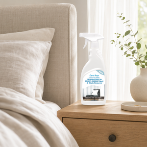 <span class=keywords><strong>Nettoyant</strong></span> multi-tissus pour tapisserie OEM sous marque privée, <span class=keywords><strong>spray</strong></span> détachant personnalisé pour canapé et tapis - Product Image 2
