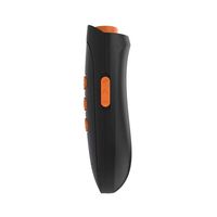 Répulsif à ultrasons rechargeable pour chiens et dissuasif anti-morsure pour chats/serpents, dispositif d'entraînement portable en ABS