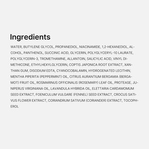 medicube Find Similar Icon Soins de la peau : Tampons tonifiants en coton au collagène exfoliants pour le visage, anti-acné et éclaircissants pour les pores, Marque privée - Product Image 5
