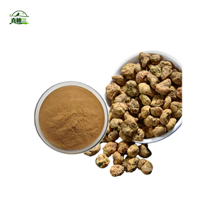 XIYOU kaynağı saf doğal Corydalis Yanhusuo özü tozu 20:1Yanhusuo özü - Product Image 4