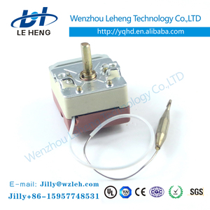 Nồi Chiên Không Khí Nhiệt Độ Cơ Học 210 Độ Với Bộ Điều Khiển Nhiệt Độ Có Thể Điều Chỉnh - Product Image 3