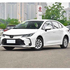 Toyota Corolla Híbrido Enchufable de 4 Ruedas, Coche de Gasolina Usado y Precio, Toyota Corolla 2026, <span class=keywords><strong>Coches</strong></span> Nuevos - Product Image 4