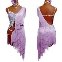 Kostum Tari Bellydance Belly Bead Seksi Pakaian Pertunjukan Panggung & Pakaian Tari Samba Karnaval Sabuk Pakaian Gaun Latin
