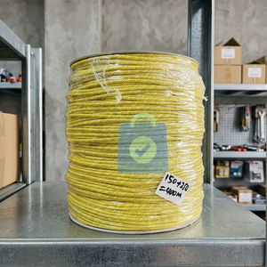 Câble de détection de fuite d'eau en métal de haute qualité avec capteur de mouvement Wi-Fi, alarme incendie, application Smart Life 360, jusqu'à 10 m, fournisseur d'usine - Product Image 3
