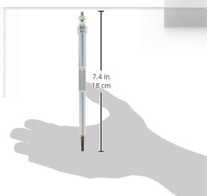 หัวเทียนแบบดินสอ Y519J 11V แบบใหม่สำหรับเครื่องยนต์ดีเซล สำหรับอะไหล่เครื่องยนต์รถบรรทุกและรถยนต์ CHIQING - Product Image 5