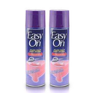 Spray anti-plis EASY on Ironing, meilleur <span class=keywords><strong>amidon</strong></span> <span class=keywords><strong>pour</strong></span> vêtements, tissu, <span class=keywords><strong>linge</strong></span> frais - Product Image 1