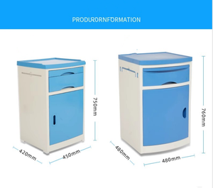 استعمال مستشفى طبي ABS - Product Image 3