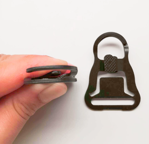 DFA01 Accesorios de Fijación Molle, Clips Metálicos Alice, Hebillas Tácticas para Camping al Aire Libre, Personalizadas - Product Image 6