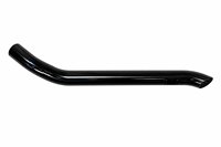 Accessoires 4x4 Snorkel en acier inoxydable pour Toyota Land Cruiser LC150 Snorkel en acier inoxydable 4X4 Kit de snorkel pour voiture en acier inoxydable