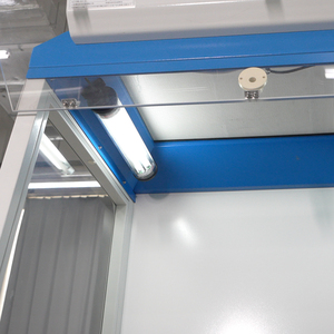 Campana de Extracción de Humos sin Ductos Biobase a Buen Precio, Modelo FH1000C, Volumen de Extracción 136m³/H, con Filtros HEPA, <span class=keywords><strong>para</strong></span> Laboratorio y Hospital - Product Image 4