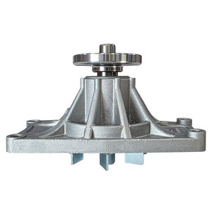 Bomba de Agua Automotriz, Proveedor Coreano para HYUNDAI KIA, Bomba de Agua 2510045002 25100-45002, Componente de Refrigeración del Motor - Product Image 5