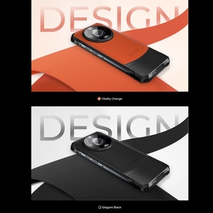 Precio de fábrica HOTWAV <span class=keywords><strong>Cyber</strong></span> 15, 12GB + 256GB, 6280mAh Batería 6,6 pulgadas Android 13, Smartphone resistente 4G - Product Image 4