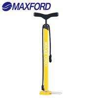 MAXFORD-Pompe à pied en alliage d'aluminium, multi-usage, 160 PSI, OEM