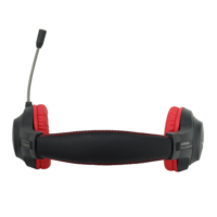 Black/White Beisite D85 88-Key Hammer Action Upright Digital Piano Organ Educational Headphone Headset