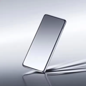 Original mi Ultra Slim 5000mAh Power Bank 22.5W PD Fast <b>Charging</b> Built-in Type-<b>C</b> Cable Pocket Portable External Charger - Product Image 3