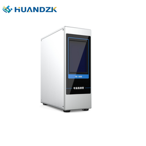 Máquina de Soldadura Industrial, Probador de Resistencia de Transformadores de Corriente Continua con Pantalla Digital, Dispositivo de Inspección de Calidad para Pruebas de Soldadura por Puntos - Product Image 3
