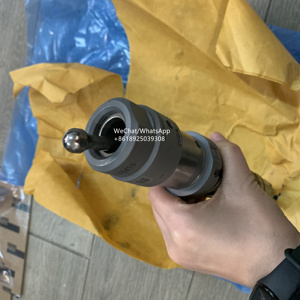 Injecteurs de carburant diesel pour moteur QSK23 4326780 4088428 4326781 4088427 4088416 4076533 4001813 4087893 - Product Image 4