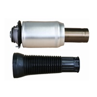 Amortisseur de suspension pneumatique avant pour Audi D3 4E 4E0616039 4E0616040