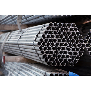 Tubo de Acero Inoxidable Sin Costura de Alta Presión para Intercambiador de Calor A213 A312 TP304 Tp316L - Product Image 2