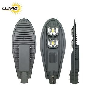 Luminaria LED COB de Alta Potencia para Exteriores, Impermeable IP66, de Aluminio, Precio de Fábrica, Larga Vida Útil, Fotocélula, LUMIO, Garantía de 2 Años - Product Image 2