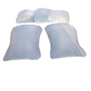 シリコンカーバイド装甲板SIC/SSICプロの生産/カスタマイズ - Product Image 5