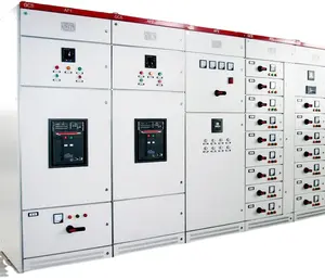 China's best quality GCS Indoor Low Voltage switchboard,distribution board ,power distribution board