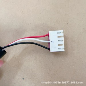 มอเตอร์ไร้แปรงถ่าน ZKSN-35-8-3L 35W 1500 รอบต่อนาที สำหรับเครื่องปรับอากาศแบบตู้ - Product Image 4
