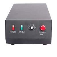 Router cnc mini 3040 ukiran UNTUK PCB, kayu