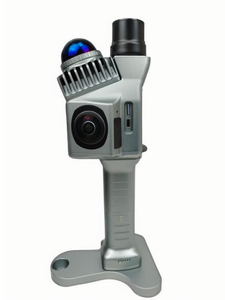 GEOSUN GS-200G SLAM <span class=keywords><strong>Survey</strong></span>-apparatuur met 5cm absolute nauwkeurigheid, 1 jaar garantie voor binnen-/buiten- en ondergrondse mapping - Product Image 2