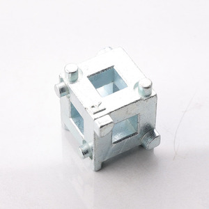 Other Brake Caliper Adjuster 38 Square Metric High Carbon Steel For Replace <b>Repair</b> - Product Image 1