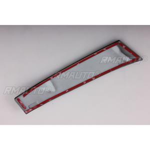 Cubierta de Faro Trasero para Toyota C-HR 2018, Protector de Carcasa de Luz Trasera, Accesorios para Coche - Product Image 6