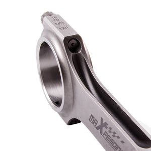 Bielle <span class=keywords><strong>MaXpeedingrods</strong></span> pour BMW M60 M60B40 4.0L M62 4.4L 143mm - Product Image 6