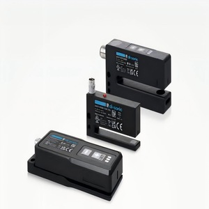 Di-Soric Kguti50 24Vdc Capacitive Proximity Sensor With Led Display Industrial Use - Product Image 3