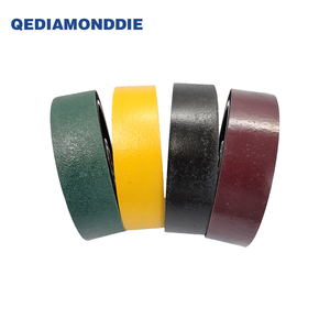Disco de Pulido de Diamantes de Resina Suave para Joyería, Disco de Pulido Lapidario Nova Diamond - Product Image 6