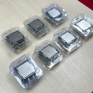 New bán buôn <span class=keywords><strong>PENTIUM</strong></span> Vàng Bộ vi xử lý g7400 <span class=keywords><strong>2</strong></span> lõi 4 chủ đề 3.70 GHz 46 Wát Máy tính để bàn máy chủ CPU - Product Image 6