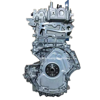 Pièces automobiles, ensemble moteur LSY LXH OEM12708538