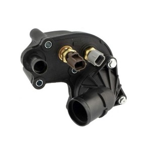 เทอร์โมสตัทเครื่องยนต์ฟอร์ด YU3Z8A586AA สำหรับเปลี่ยนซ่อมใหม่ - Product Image 2