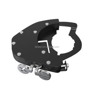 Régulateur de vitesse universel pour moto Kawasaki <span class=keywords><strong>ZX9R</strong></span> guidon d'assistance au verrouillage des gaz ZX 9R ZX-9R 1994-2003 2002 2001 <span class=keywords><strong>2000</strong></span> - Product Image 4