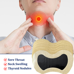 नीम की गंध थोक उत्पाद चीनी हर्बल गले में दर्द से राहत - Product Image 6