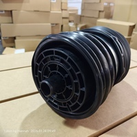 Ressort pneumatique arrière gauche pour LandRover RangeRover SPORT L460 L461 sans valve LR153096, vente directe d'usine du sac à air