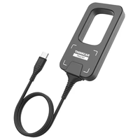 THINKCAR TKEY 101 TKEY101 Programmeur de clés de voiture avec 6 télécommandes, programmation de systèmes antivol automatiques pour MUCAR 892BT 689BT