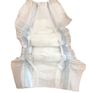 Dùng Một Lần Nóng Bán Bé Pampering Nhà Máy Giá Và Chất Lượng Cao Thoải Mái Bé Tã Cho Nam Mỹ - Product Image 2