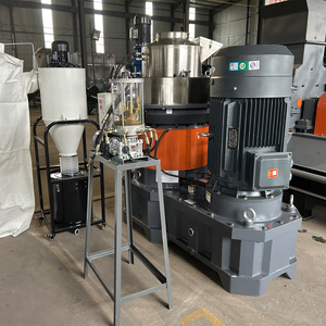 Presse à granulés de bois <span class=keywords><strong>BIO</strong></span>, tension 380/400/415V, garantie 1 an - Product Image 4