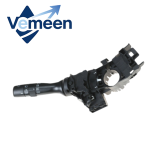 Interruptor de Señal de Giro de Alta Calidad para TOYOTA CARMY 84140-60380 84140-42110 84140-42111 84140-0E051 84140-02331 - Product Image 5
