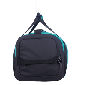 <span class=keywords><strong>Sac</strong></span> <span class=keywords><strong>de</strong></span> voyage convertible en <span class=keywords><strong>sac</strong></span> à dos, résistant à l'eau, avec revêtement en film 600D, personnalisable OEM, <span class=keywords><strong>sac</strong></span> <span class=keywords><strong>de</strong></span> <span class=keywords><strong>sport</strong></span> robuste pour la salle <span class=keywords><strong>de</strong></span> <span class=keywords><strong>sport</strong></span> - Product Image 4